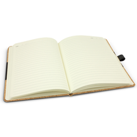 Inca Notebook