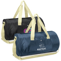Jasper Duffle Bag