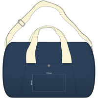 Jasper Duffle Bag