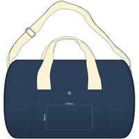 Jasper Duffle Bag | Custom Branded | Promotional Sports Bag | BRAND KNEW PROMOTIONAL PRODUCTS