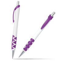 Jazz Pen | Custom Branded | Promotional pen | BRAND KNEW PROMOTIONAL PRODUCTS