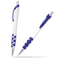 Jazz Pen | Custom Branded | Promotional pen | BRAND KNEW PROMOTIONAL PRODUCTS