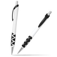 Jazz Pen | Custom Branded | Promotional pen | BRAND KNEW PROMOTIONAL PRODUCTS