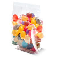 Jelly Beans in Cello Pack - 50grm
