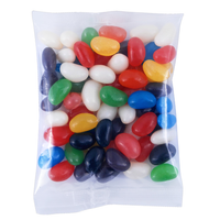 Jelly Beans in Cello Pack - 50grm