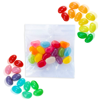 Jelly Beans in Cello Pack - 25grm | Custom Branded | Promotional confectionery | BRAND KNEW PROMOTIONAL PRODUCTS