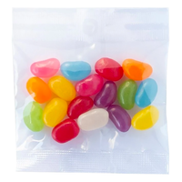 Jelly Beans in Cello Pack - 25grm