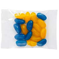 Jelly Beans in Cello Pack - 25grm
