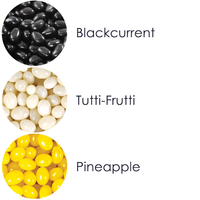 Jelly Beans in Cello Pack - 50grm