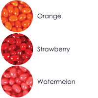 Jelly Beans in Cello Pack - 50grm