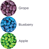 Jelly Beans in Cello Pack - 50grm