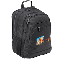 Jet Laptop Backpack | Custom Branded | Promotional Bag | BRAND KNEW PROMOTIONAL PRODUCTS