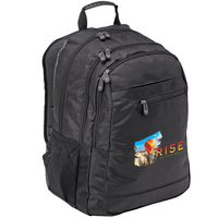 Jet Laptop Backpack