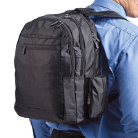 Jet Laptop Backpack | Custom Branded | Promotional Bag | BRAND KNEW PROMOTIONAL PRODUCTS