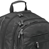 Jet Laptop Backpack