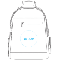 Jet Laptop Backpack | Custom Branded | Promotional Bag | BRAND KNEW PROMOTIONAL PRODUCTS