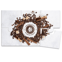 Jigsaw Puzzle Fridge Magnets | Custom Branded | Promotional magnet | BRAND KNEW PROMOTIONAL PRODUCTS