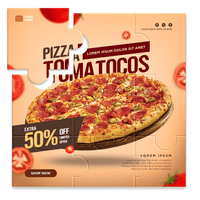 Jigsaw Puzzle Fridge Magnets | Custom Branded | Promotional magnet | BRAND KNEW PROMOTIONAL PRODUCTS