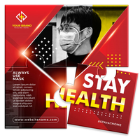 Jigsaw Puzzle Fridge Magnets