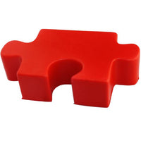 Jigsaw Puzzle Stress Shapes