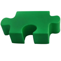 Jigsaw Puzzle Stress Shapes