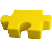 Jigsaw Puzzle Stress Shapes