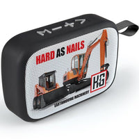 Jive Bluetooth Speaker | Custom Branded | Promotional technology | BRAND KNEW PROMOTIONAL PRODUCTS