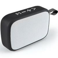 Jive Bluetooth Speaker