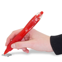 Jumbo Pen