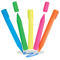 Jumbo Scented Highlighter | Custom Branded | Promotional Highlighter | BRAND KNEW PROMOTIONAL PRODUCTS