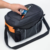 Jump Cooler