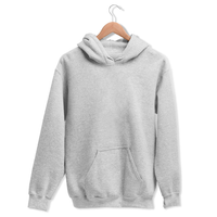 Unisex Traditional Hoodie