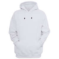 Unisex Traditional Hoodie