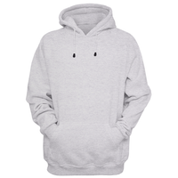 Unisex Traditional Hoodie