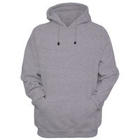 Unisex Traditional Hoodie