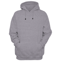 Unisex Traditional Hoodie | Custom Branded | Promotional Fleece | BRAND KNEW PROMOTIONAL PRODUCTS