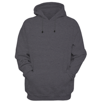 Unisex Traditional Hoodie