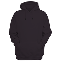Unisex Traditional Hoodie