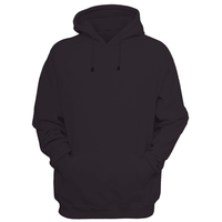 Unisex Traditional Hoodie | Custom Branded | Promotional Fleece | BRAND KNEW PROMOTIONAL PRODUCTS