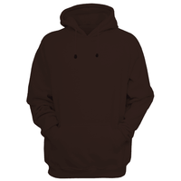 Unisex Traditional Hoodie | Custom Branded | Promotional Fleece | BRAND KNEW PROMOTIONAL PRODUCTS