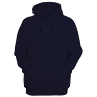 Unisex Traditional Hoodie