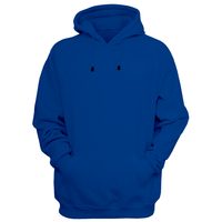 Unisex Traditional Hoodie