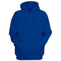 Unisex Traditional Hoodie | Custom Branded | Promotional Fleece | BRAND KNEW PROMOTIONAL PRODUCTS