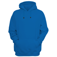 Unisex Traditional Hoodie