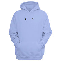 Unisex Traditional Hoodie