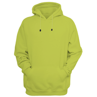 Unisex Traditional Hoodie