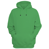 Unisex Traditional Hoodie