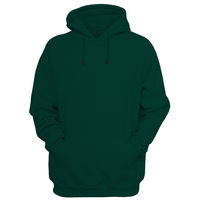 Unisex Traditional Hoodie