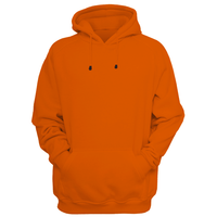 Unisex Traditional Hoodie