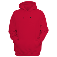 Unisex Traditional Hoodie